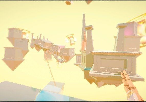 From Heaven To Earth EN Argentina Xbox One/Series Digital Key