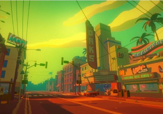 Californium EN/DE/FR Global Steam Digital Key