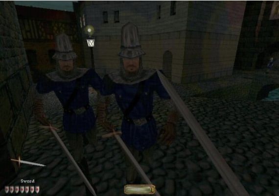 Thief 2: The Metal Age EN Global Steam Digital Key