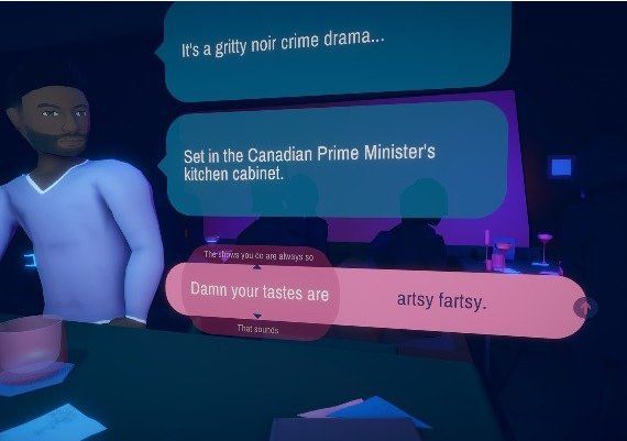 We should talk. EN Global Steam Digital Key