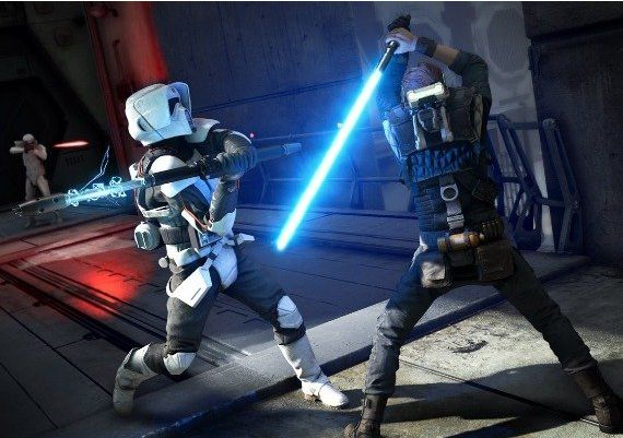 Star Wars - Triple Bundle EN Argentina Xbox One/Series Digital Key