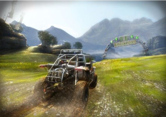 Insane 2 EN/RU Global Steam Digital Key