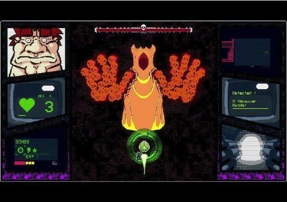 Project Starship X EN EU Xbox One/Series Digital Key