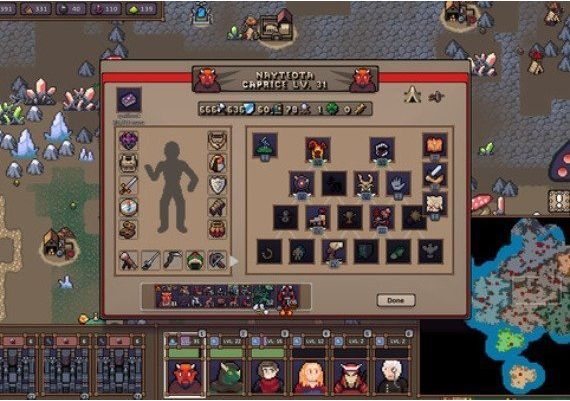 Hero's Hour EU Steam Digital Key