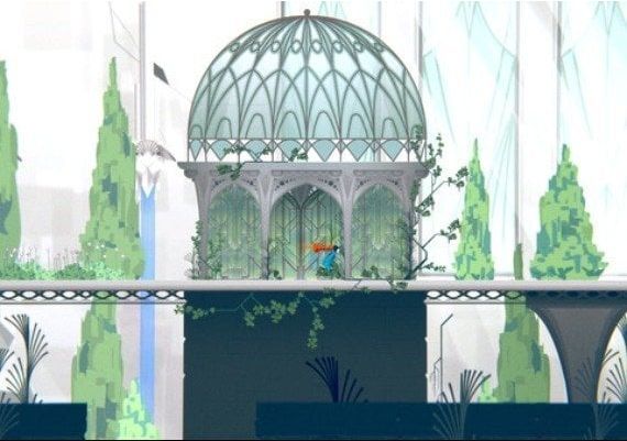 Aspire: Ina's Tale - Artbook DLC EN Global Steam Digital Key