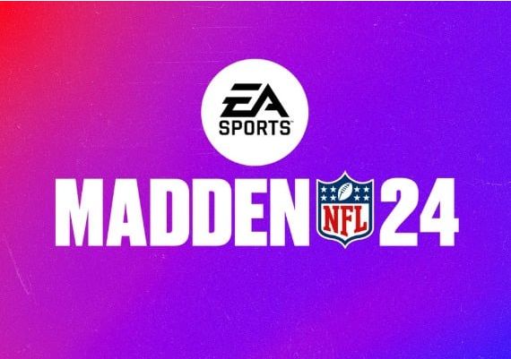 Madden NFL 24 1050 Madden Points Xbox One/Series Digital Key