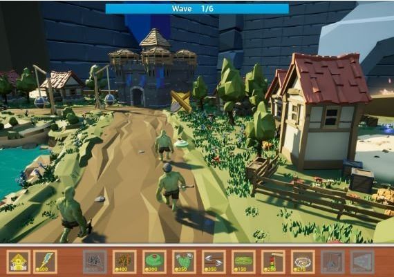 God of Failure EN/RU Global Steam Digital Key