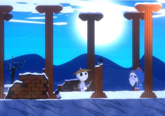 Bloomyth EN Colombia Xbox One/Series Digital Key