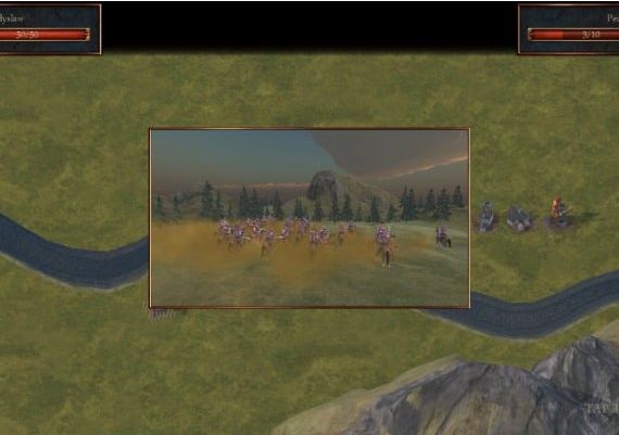 Broadsword Warlord Edition EN Colombia Xbox One/Series Digital Key