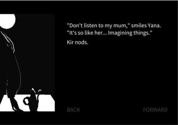 Dull Grey EN Argentina Xbox One/Series Digital Key