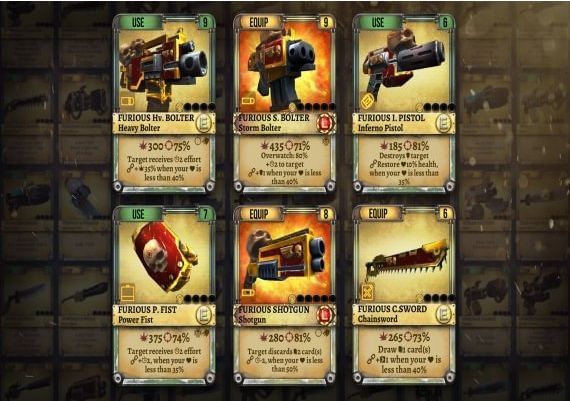 Warhammer 40,000: Space Wolf - Fall of Kanak DLC EN/DE/FR/IT/JA/KO/RU/ES Global Steam Digital Key