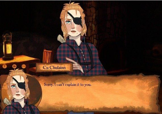 Mysteria of the World: The Forest of Death EN/RU Global Steam Digital Key