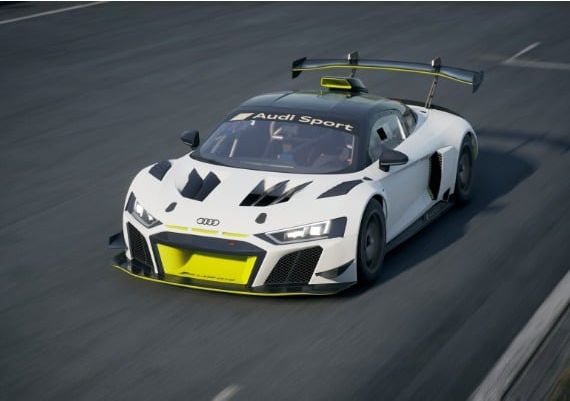 Assetto Corsa Competizione - GT2 Pack DLC ROW Steam Digital Key