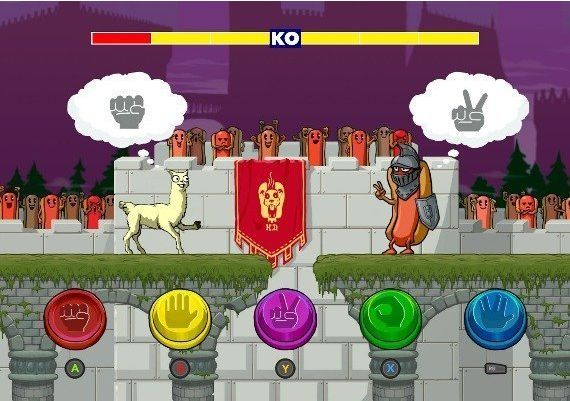 Superola Champion Edition EN Argentina Xbox One/Series Digital Key