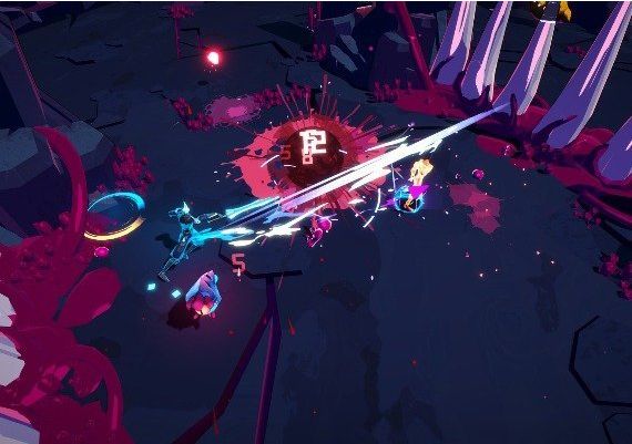 Deflector EN/DE/FR/RU/ZH/ES Global Steam Digital Key