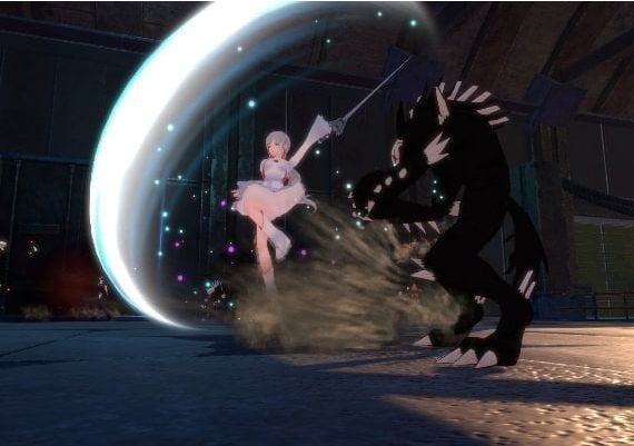 RWBY: Grimm Eclipse - Team JNPR Bundle Turkey Xbox One/Series Digital Key