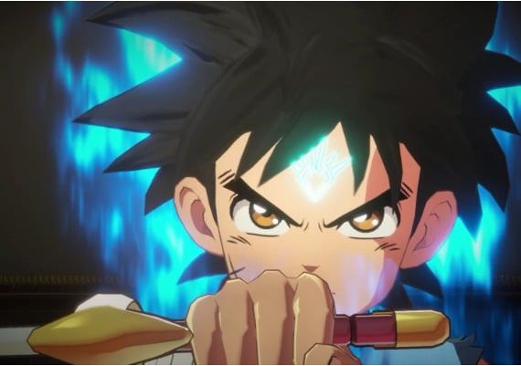 Infinity Strash: Dragon Quest - The Adventure Of Dai Deluxe Edition EN EU Xbox Series/Windows Digital Key