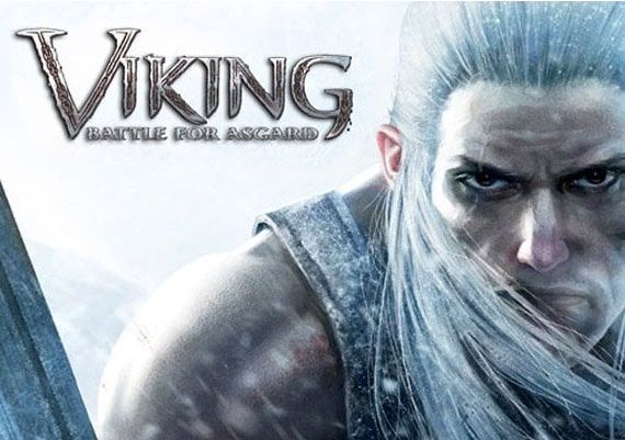 Viking: Battle for Asgard Global Steam Digital Key
