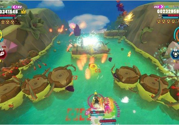 After Wave: Downfall EN EU Xbox One/Series Digital Key