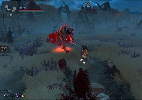 The Serpent Rogue EN Turkey Xbox Series Digital Key