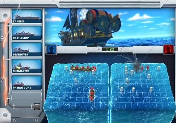 Hasbro Family Fun Pack Super Edition EN Argentina Xbox One/Series Digital Key