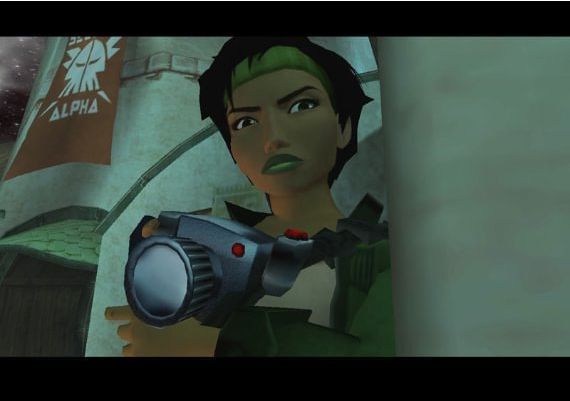 Beyond Good and Evil Global Ubisoft Connect Digital Key