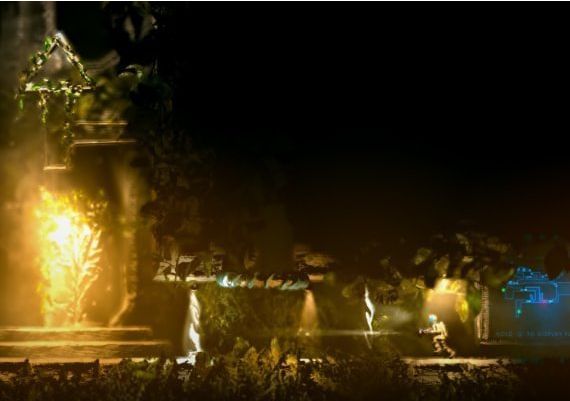 The Swapper EN Argentina Xbox One/Series Digital Key