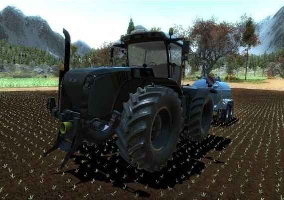 Professional Farmer 2017 Gold Edition EN Argentina Xbox One/Series Digital Key