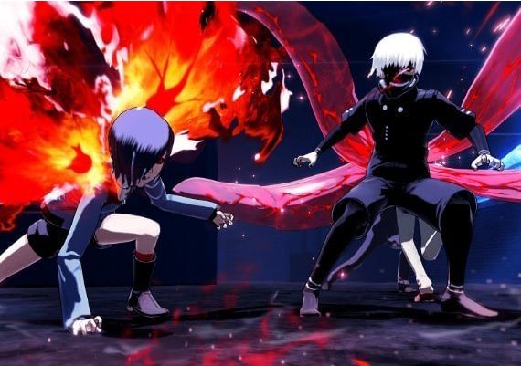 Tokyo Ghoul:re Call to Exist EN Global Steam Digital Key