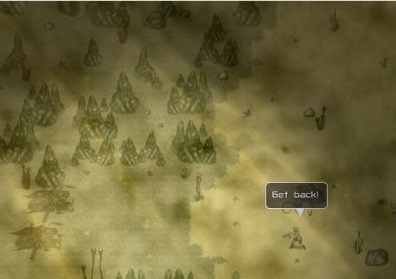 Sentience: The Android's Tale EN Global Steam Digital Key