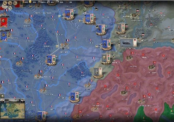 To End All Wars EN/FR/ES Global Steam Digital Key