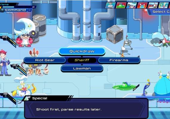 Citizens of Space EN/DE/FR/IT/ES Global Steam Digital Key