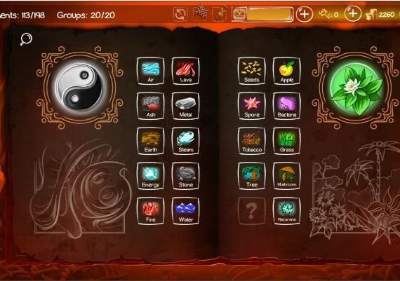 Doodle Devil Global Steam Digital Key