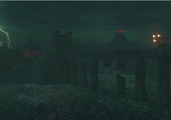 The Legend of Zelda: Tears of the Kingdom EN Japan Nintendo Switch Digital Key