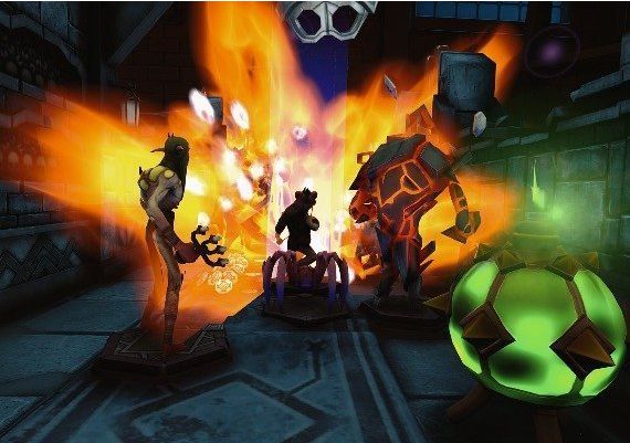 Demeo VR Oculus EN/DE/FR/JA/KO/ES Global Meta Quest Digital Key