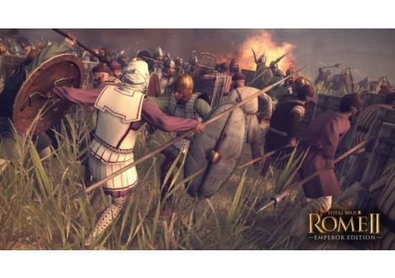 Total War: Rome 2 - Black Sea Colonies Culture Pack DLC EU Steam Digital Key
