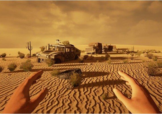 Dead Sea EN Global Steam Digital Key