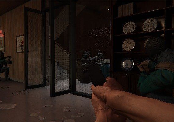 Zero Hour EN Global Steam Digital Key