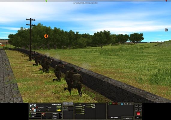 Combat Mission: Battle for Normandy - Battle Pack 1 DLC EN Global Steam Digital Key