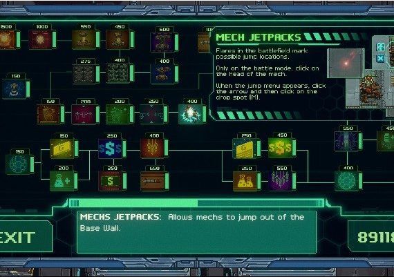 Mechs V Kaijus - Tower Defense EN Global Steam Digital Key