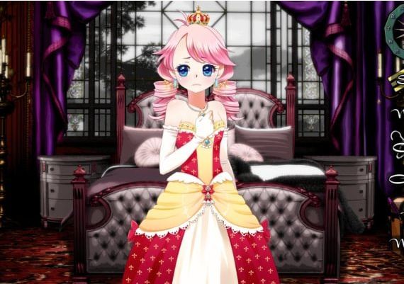 Long Live The Queen EN Global Steam Digital Key