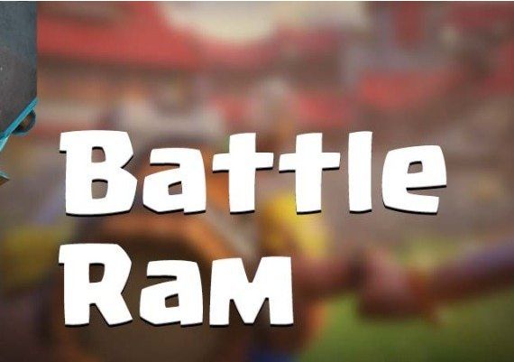 Battle Ram Global Steam Digital Key