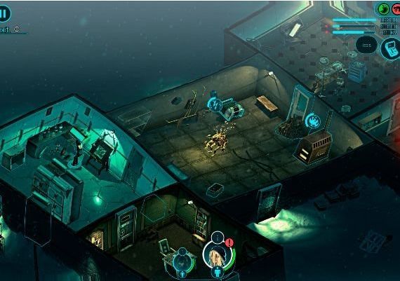 Distrust EN/DE/PL/RU/ZH Global Steam Digital Key