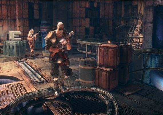 Insomnia: The Ark - Original Soundtrack DLC EN Global Steam Digital Key