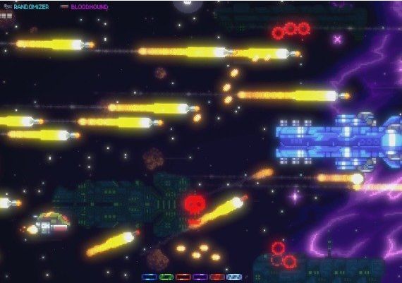 Rick Henderson EN/DE/FR/JA/KO/ZH/ES Argentina Xbox One/Series Digital Key