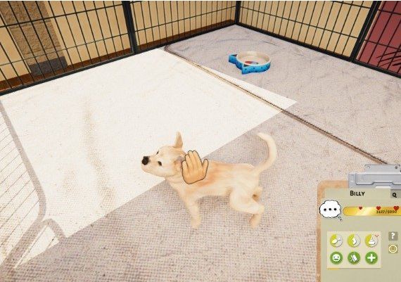 Animal Shelter: Puppies and Kittens DLC Global Steam Digital Key