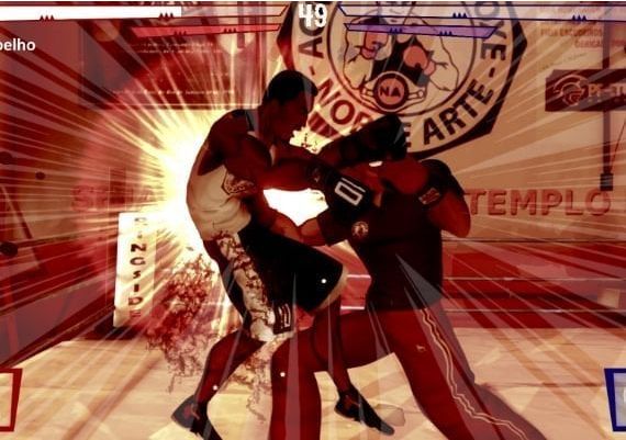 Cruz Brothers EN/PT Argentina Xbox One/Series Digital Key