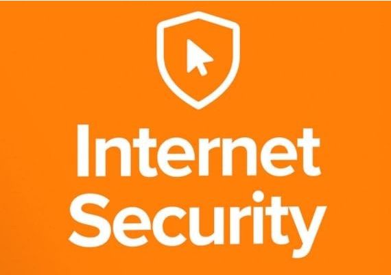 Avast Internet Security 2019 1 Year 1 Dev EN/DE/FR/ES Global Software License Digital Key