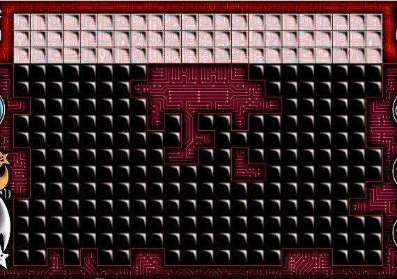 Sumy Shelltris - Iceblocks 1 Global Steam Digital Key