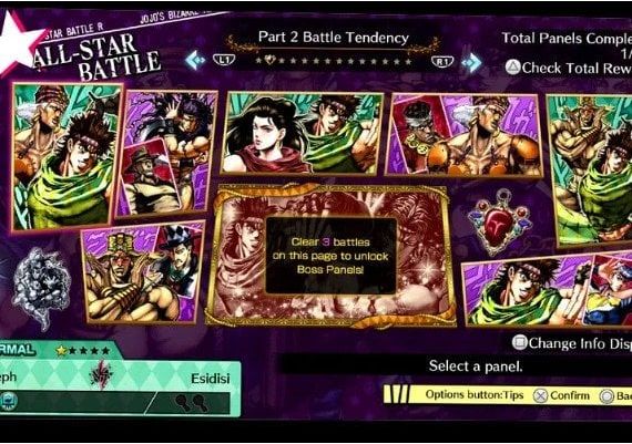 JOJO's Bizarre Adventure: All Star Battle R - Season Pass DLC EN United States Steam Digital Key
